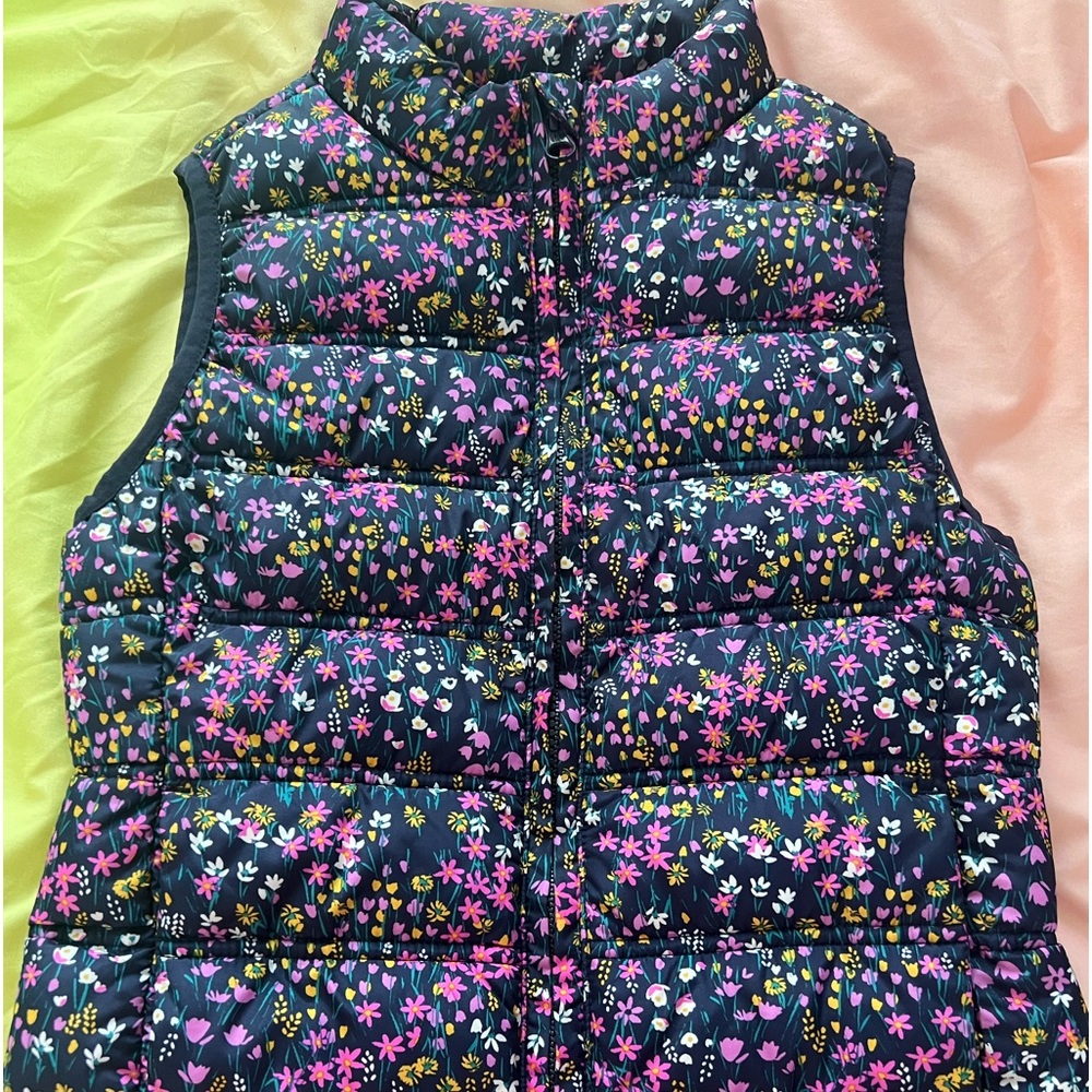 Gap girls vest